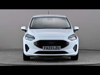 Used Ford Fiesta 2023 for sale - 79556650: Photo