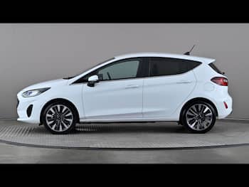 Used Ford Fiesta 2023 for sale - 79556650: Photo