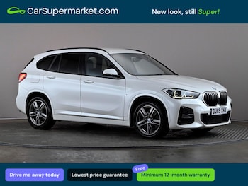 Used BMW X1 2019 for sale - 78331917: Photo