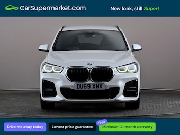 Used BMW X1 2019 for sale - 78331917: Photo