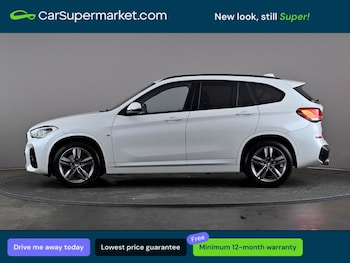 Used BMW X1 2019 for sale - 78331917: Photo