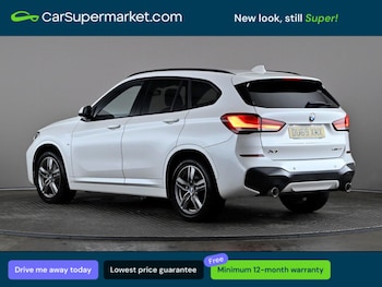 Used BMW X1 2019 for sale - 78331917: Photo
