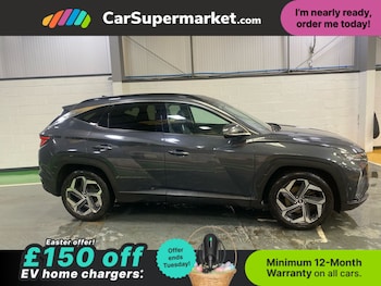 Used Hyundai TUCSON 2023 for sale - 78111788: Photo