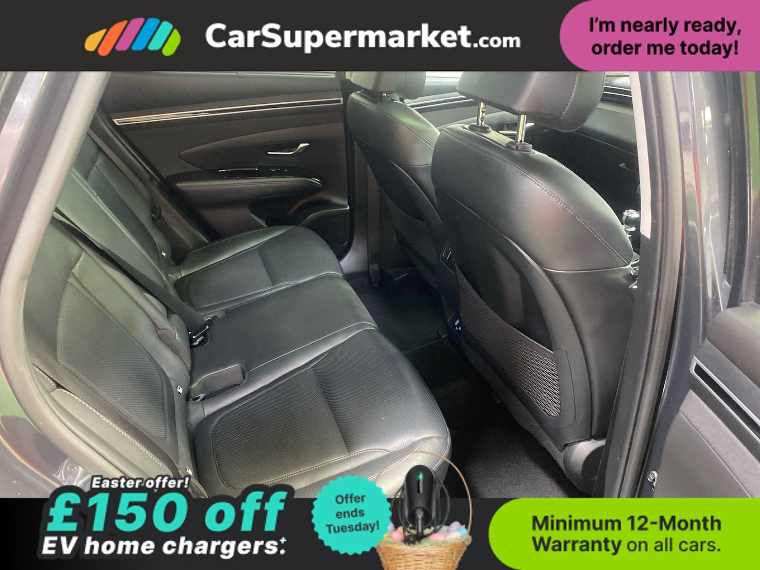 Used Hyundai TUCSON 2023 for sale - 78111788: Photo 6