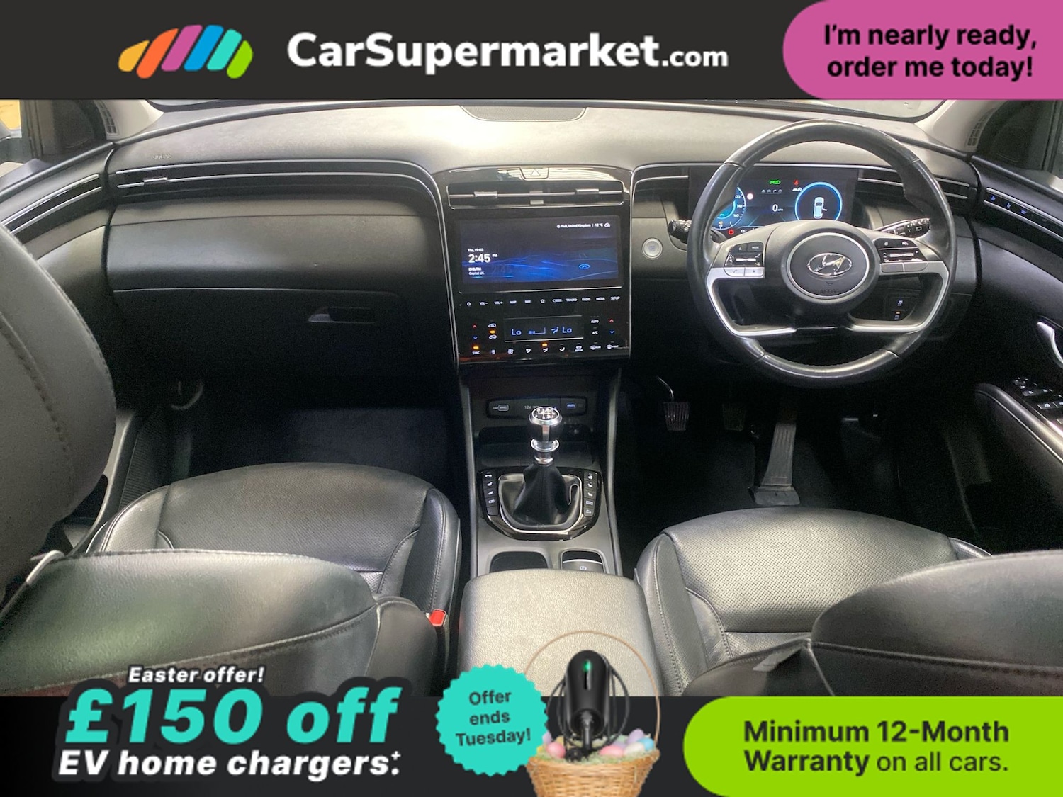 Used Hyundai TUCSON 2023 for sale - 78111788: Photo 7