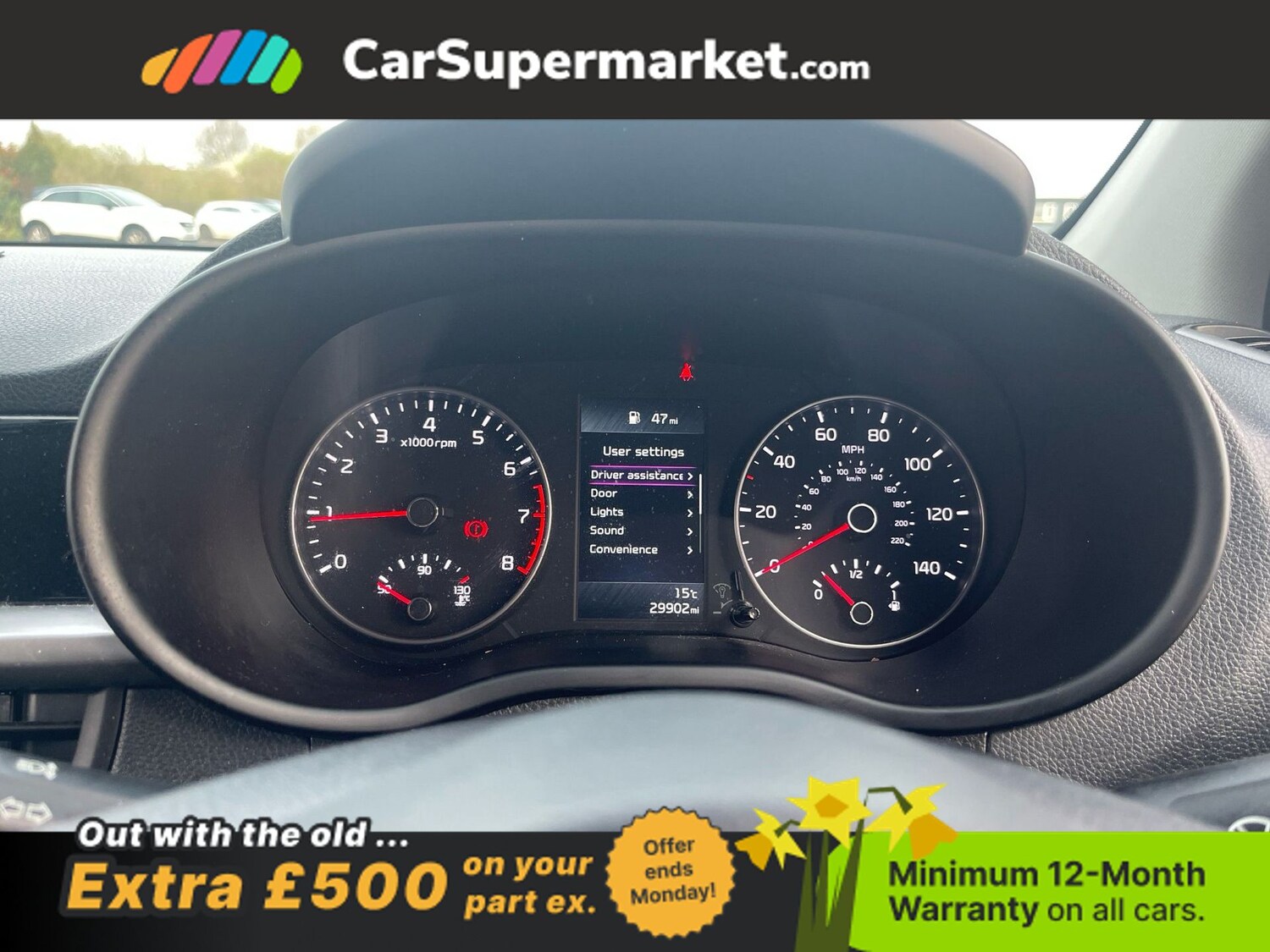 Used Kia Picanto 2021 for sale - 77973390: Photo 11
