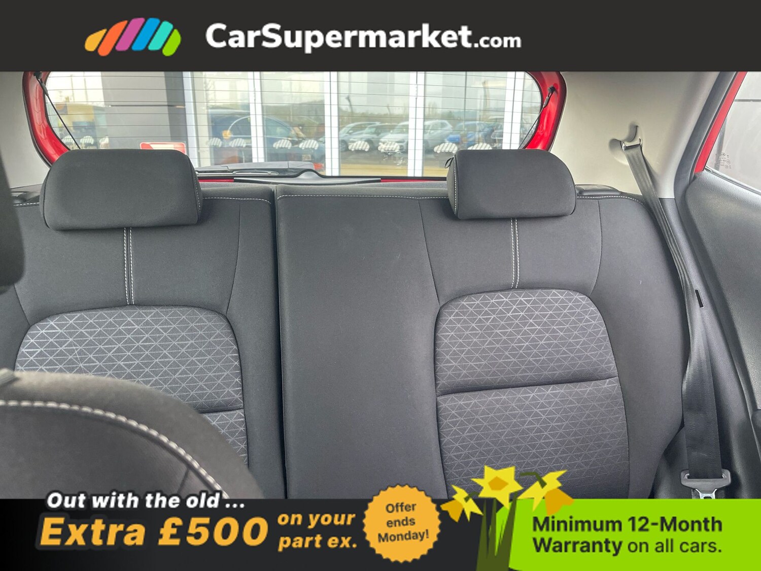 Used Kia Picanto 2021 for sale - 77973390: Photo 16