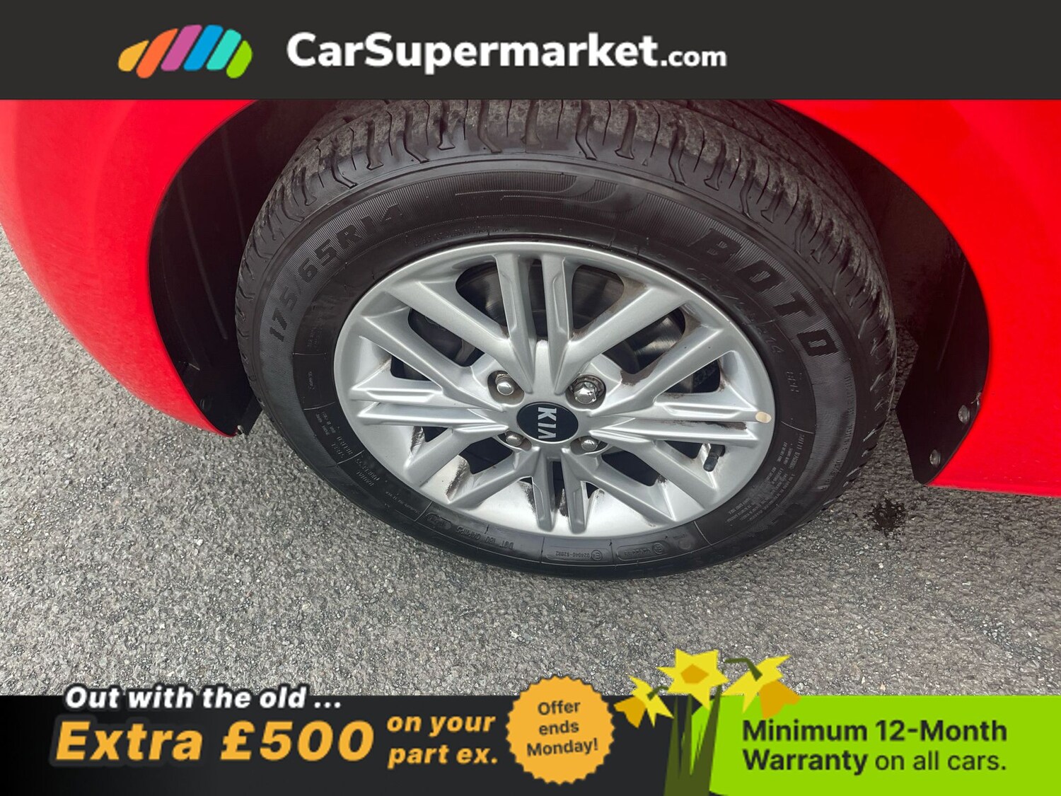 Used Kia Picanto 2021 for sale - 77973390: Photo 24