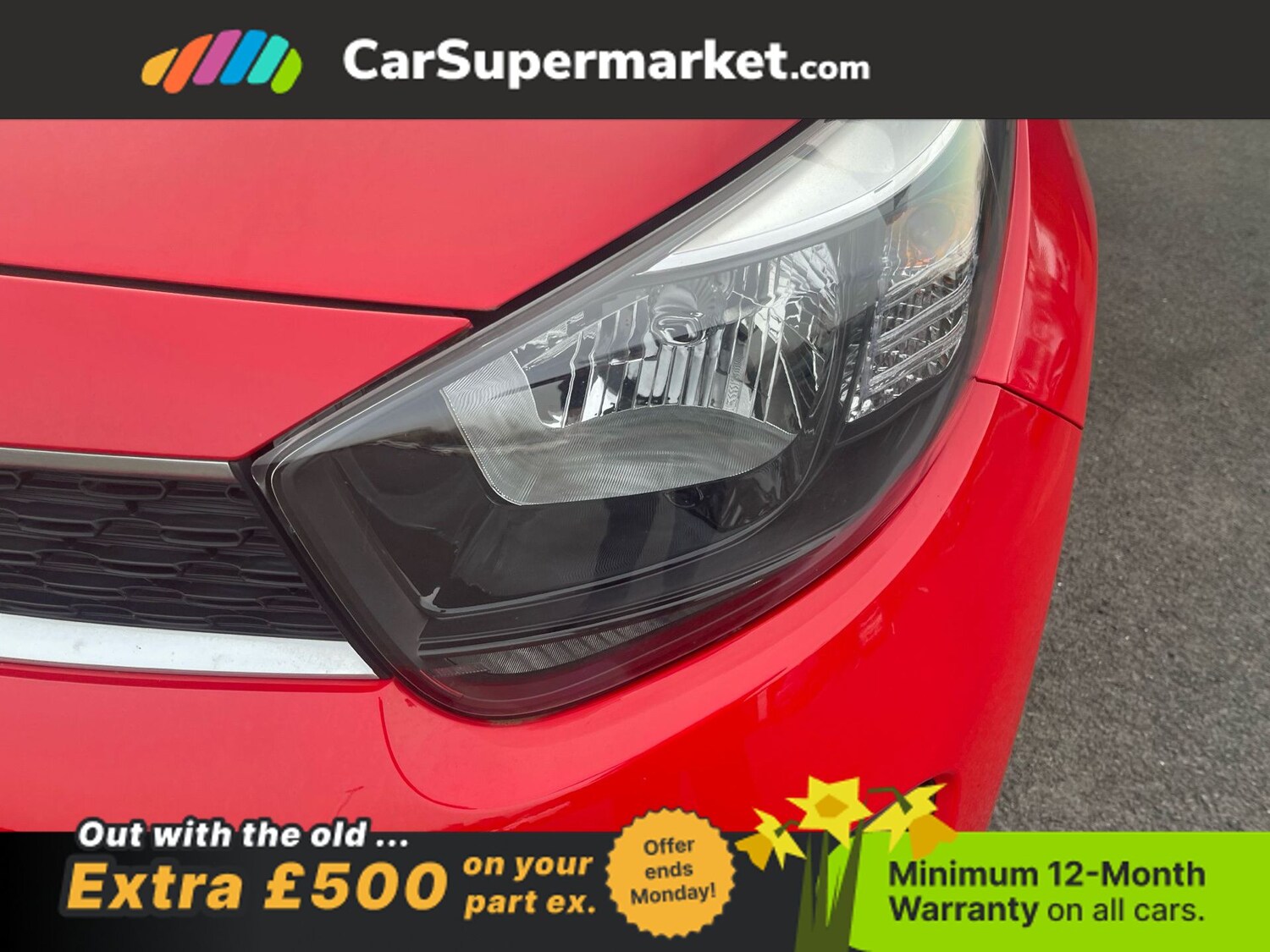 Used Kia Picanto 2021 for sale - 77973390: Photo 25