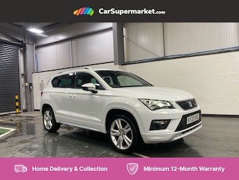 SEAT - Ateca