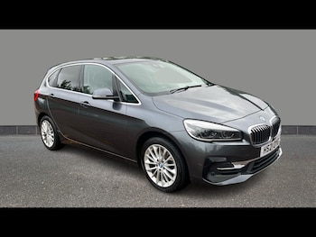 Used BMW 2 Series 2021 for sale - 78968978: Photo