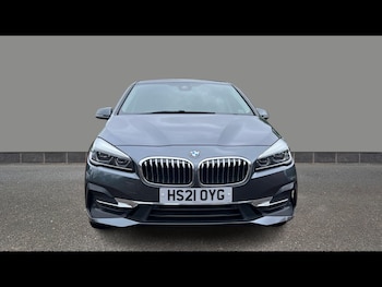 Used BMW 2 Series 2021 for sale - 78968978: Photo