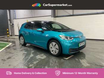 2020 - 150kW Tech Pro Performance 58kWh Auto 5-Door