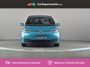 Used Volkswagen ID3 2020 for sale - 74603467: Photo