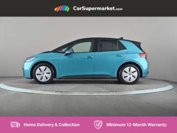 Used Volkswagen ID3 2020 for sale - 74603467: Photo