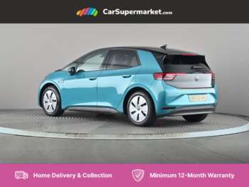 Used Volkswagen ID3 2020 for sale - 74603467: Photo