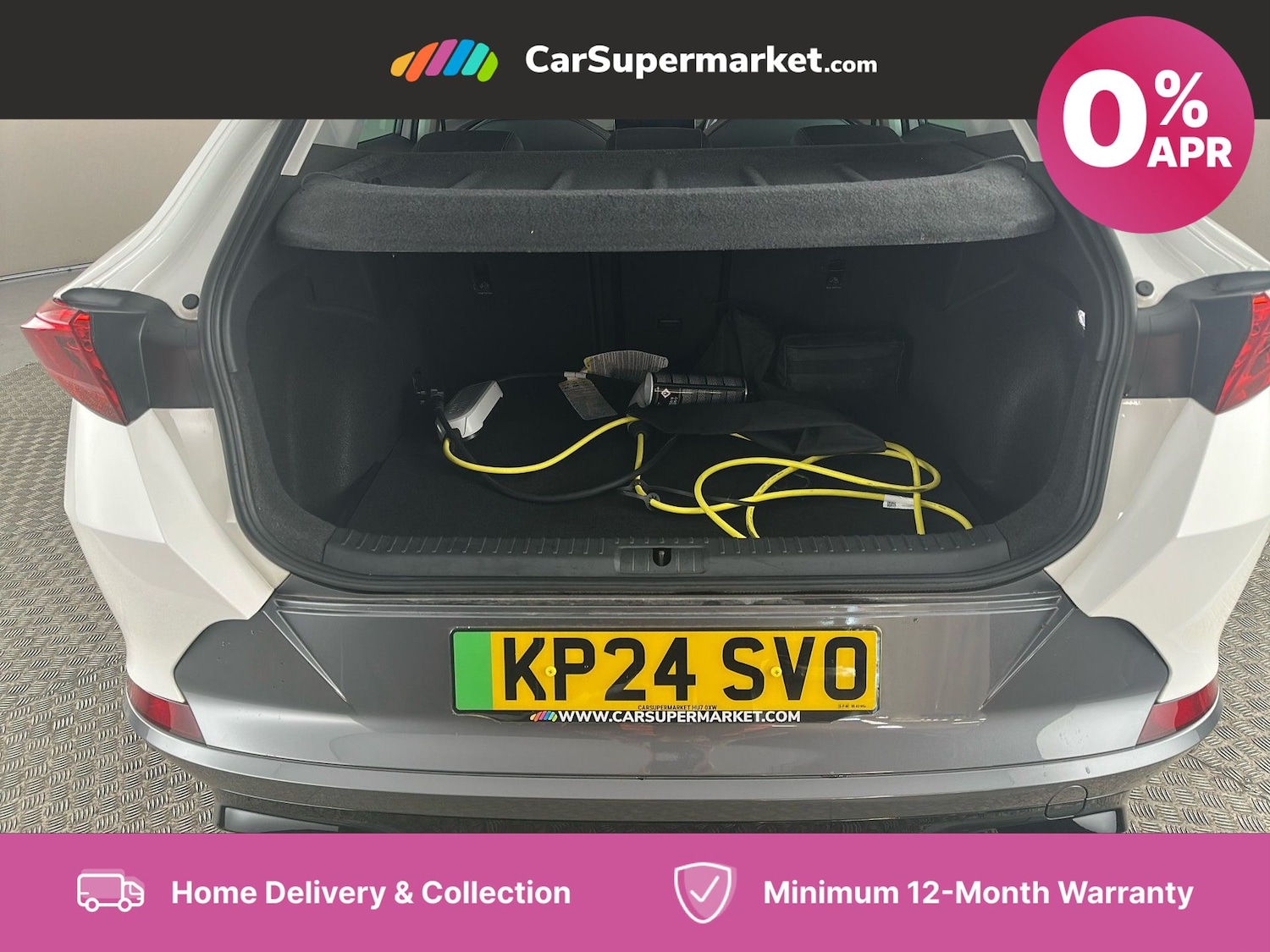 Used Cupra Formentor 2024 for sale - 76182053: Photo 16