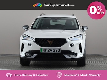Used Cupra Formentor 2024 for sale - 76182053: Photo 2