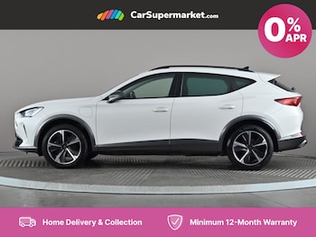 Used Cupra Formentor 2024 for sale - 76182053: Photo 3