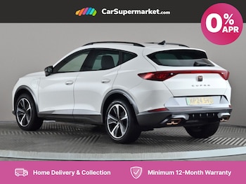 Used Cupra Formentor 2024 for sale - 76182053: Photo 4