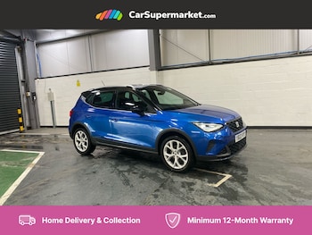 SEAT - Arona