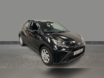 Used Toyota Aygo X 2023 for sale - 78579462: Photo