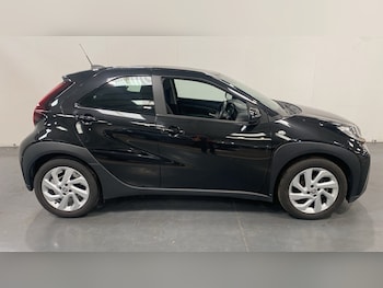 Used Toyota Aygo X 2023 for sale - 78579462: Photo