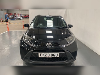 Used Toyota Aygo X 2023 for sale - 78579462: Photo