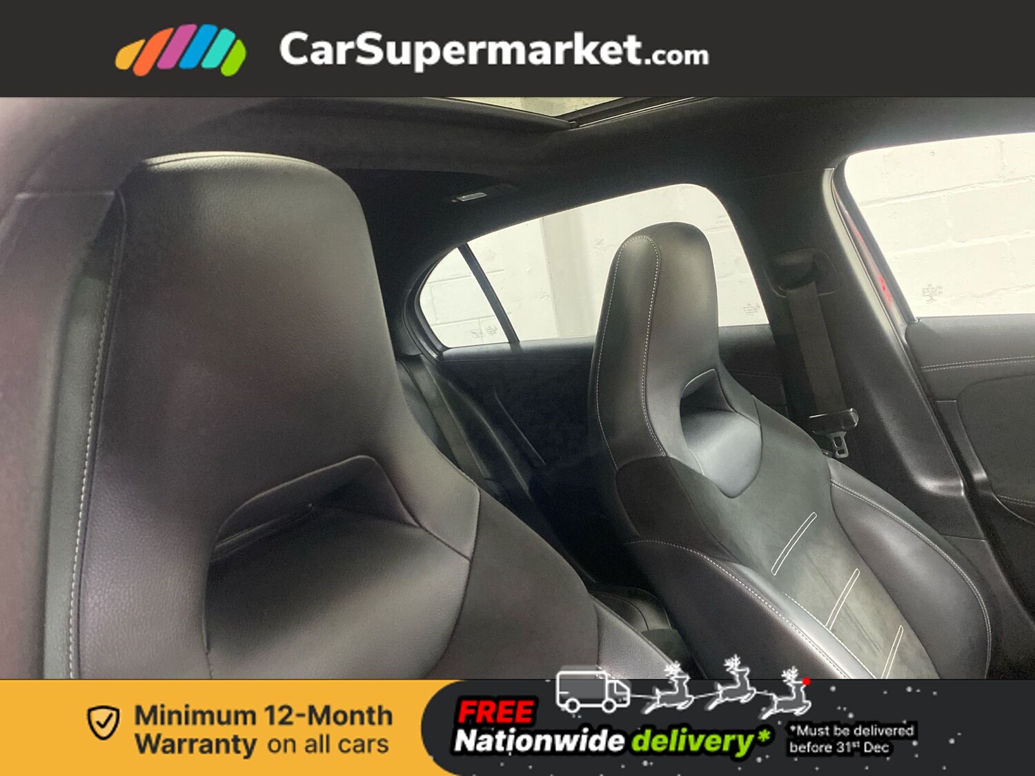 Used Mercedes-Benz A-Class 2021 for sale - 76896133: Photo 6