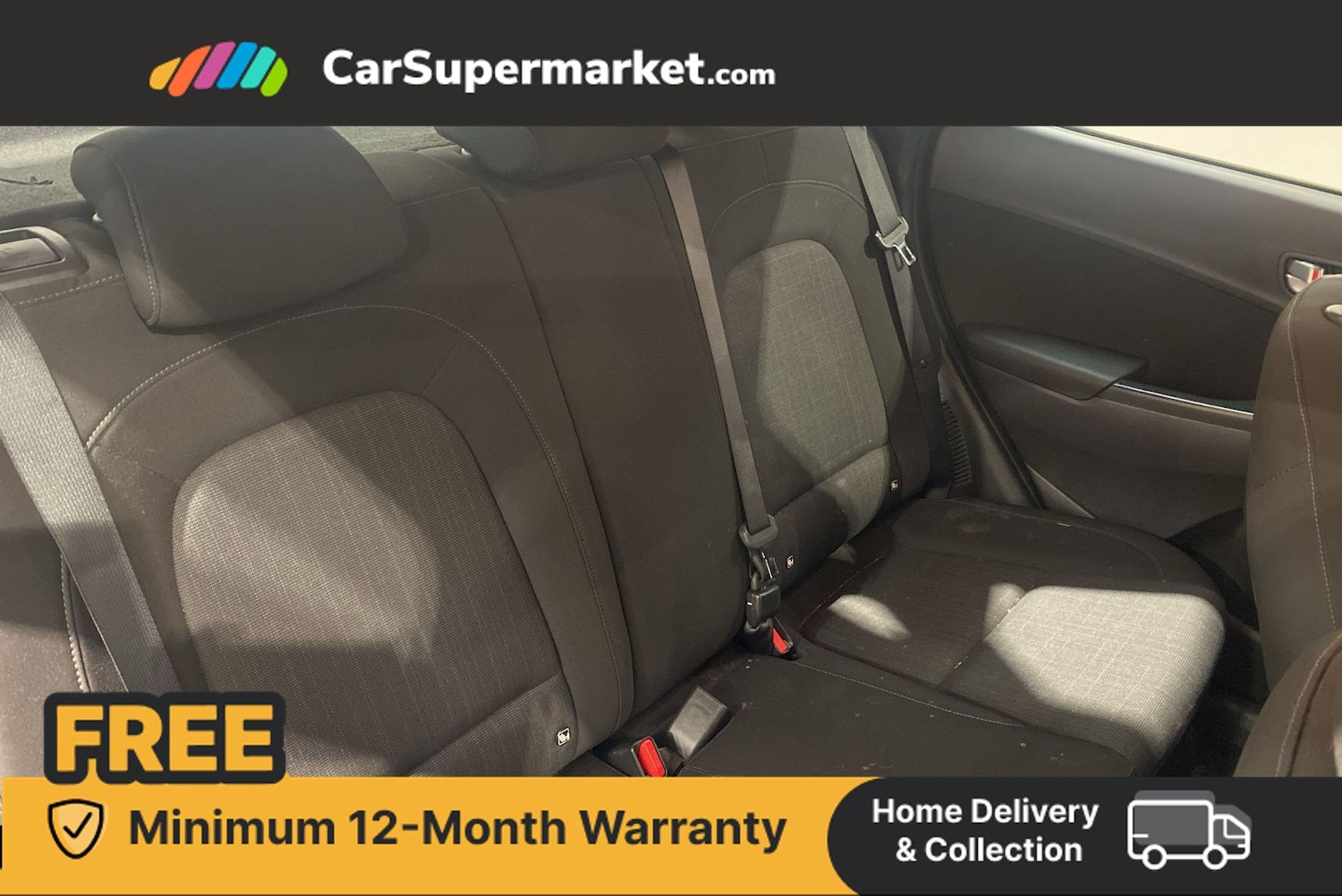 Used Hyundai KONA 2022 for sale - 76546307: Photo 3