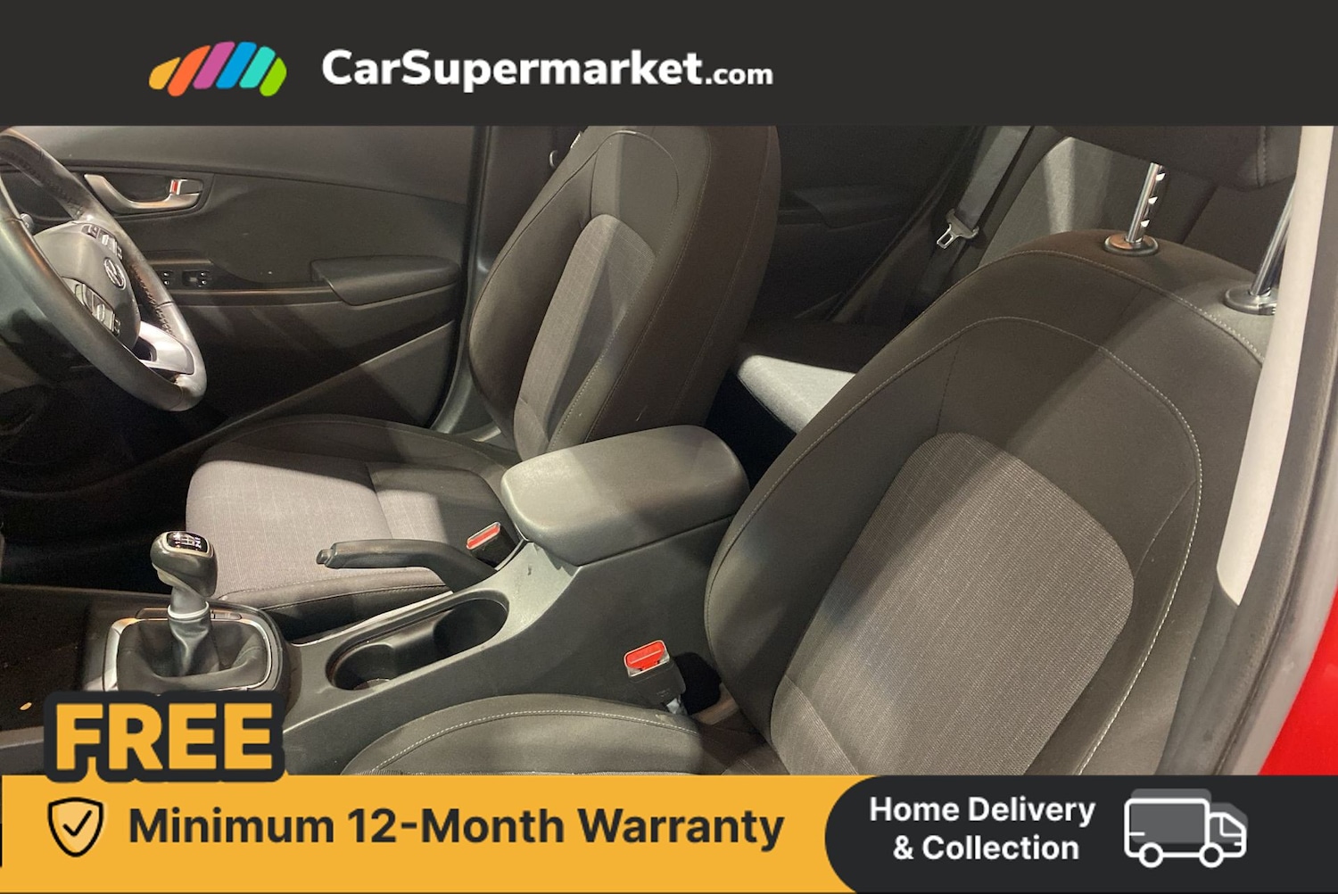 Used Hyundai KONA 2022 for sale - 76546307: Photo 5