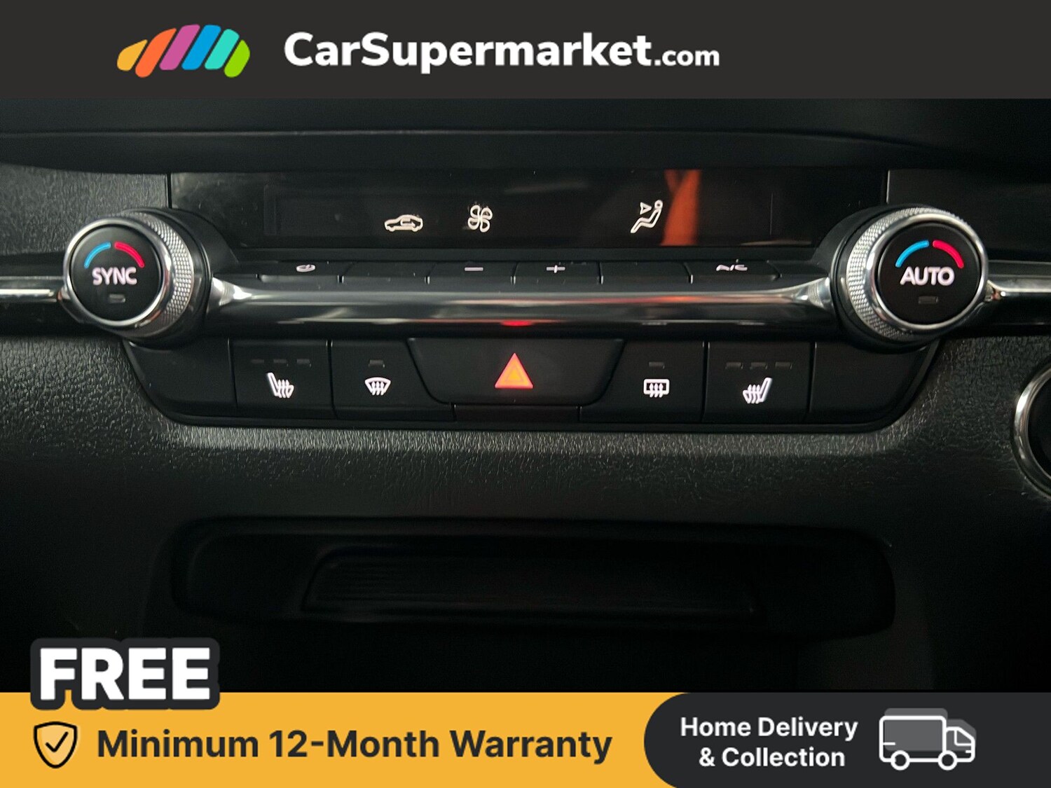 Used Mazda CX-30 2021 for sale - 77976208: Photo 25