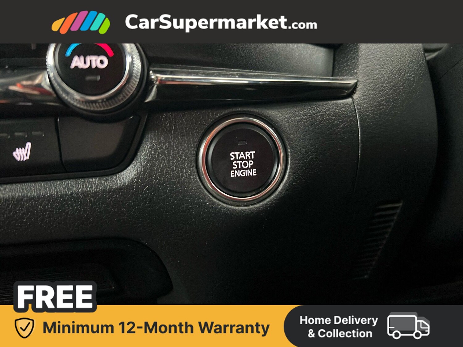 Used Mazda CX-30 2021 for sale - 77976208: Photo 27