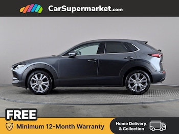 Used Mazda CX-30 2021 for sale - 77976208: Photo