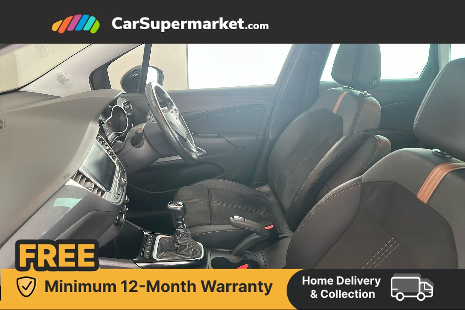 Used Vauxhall Crossland 2021 for sale - 76508961: Photo 17