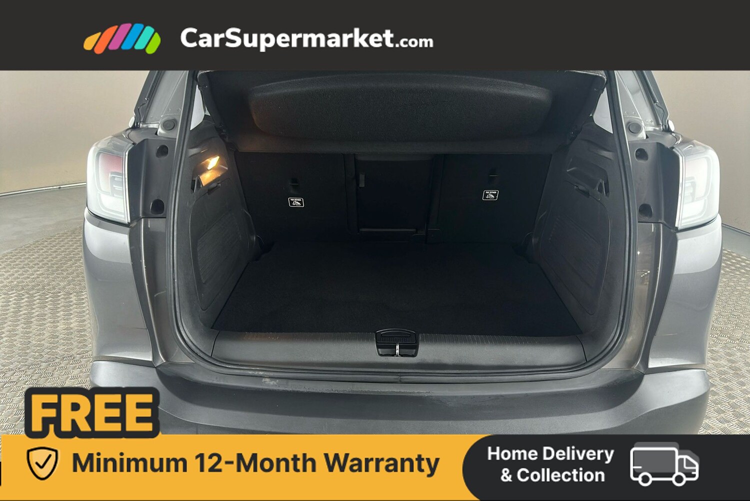 Used Vauxhall Crossland 2021 for sale - 76508961: Photo 22