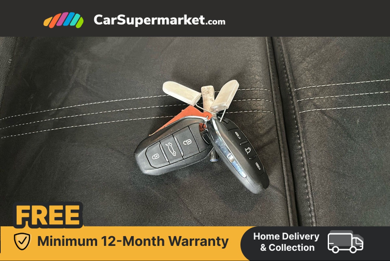 Used Vauxhall Crossland 2021 for sale - 76508961: Photo 23