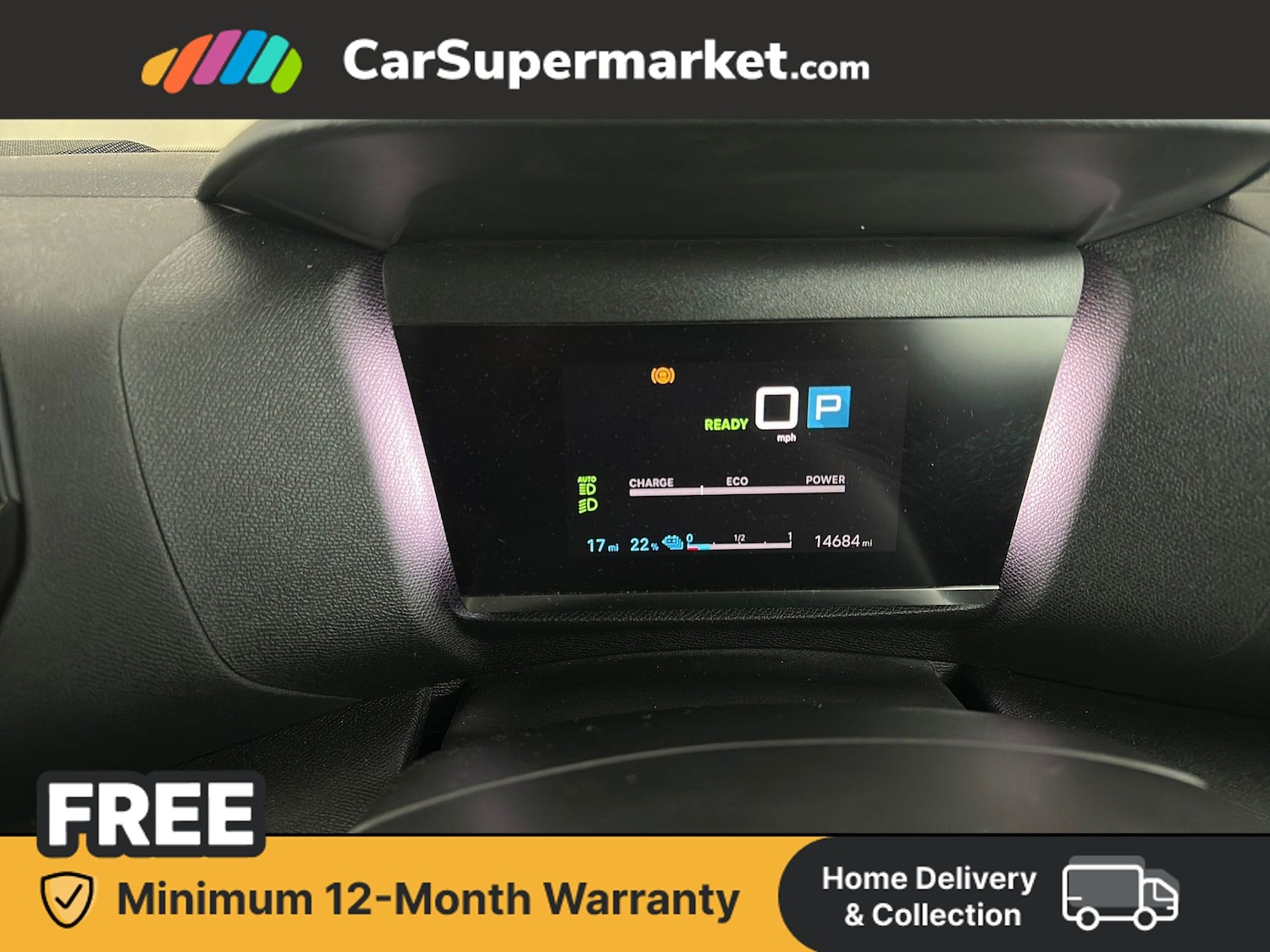 Used Citroen C4 X 2024 for sale - 77546403: Photo 15