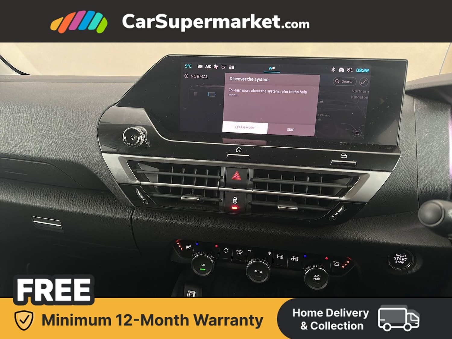 Used Citroen C4 X 2024 for sale - 77546403: Photo 16