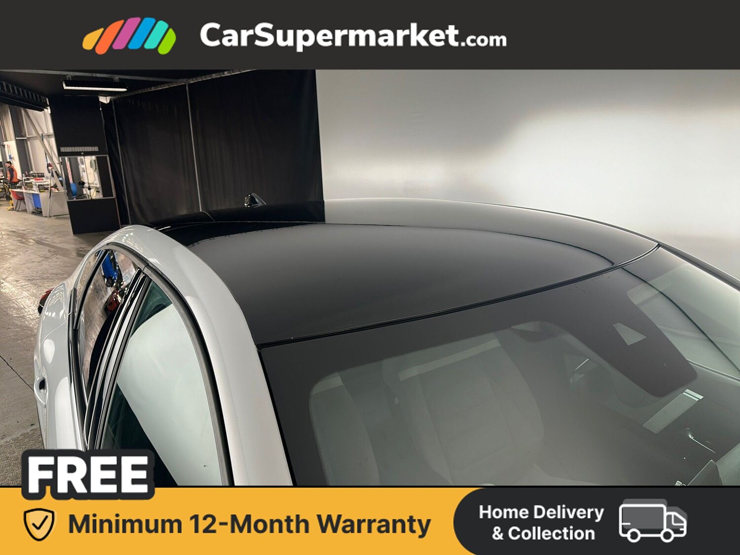 Used Citroen C4 X 2024 for sale - 77546403: Photo 21