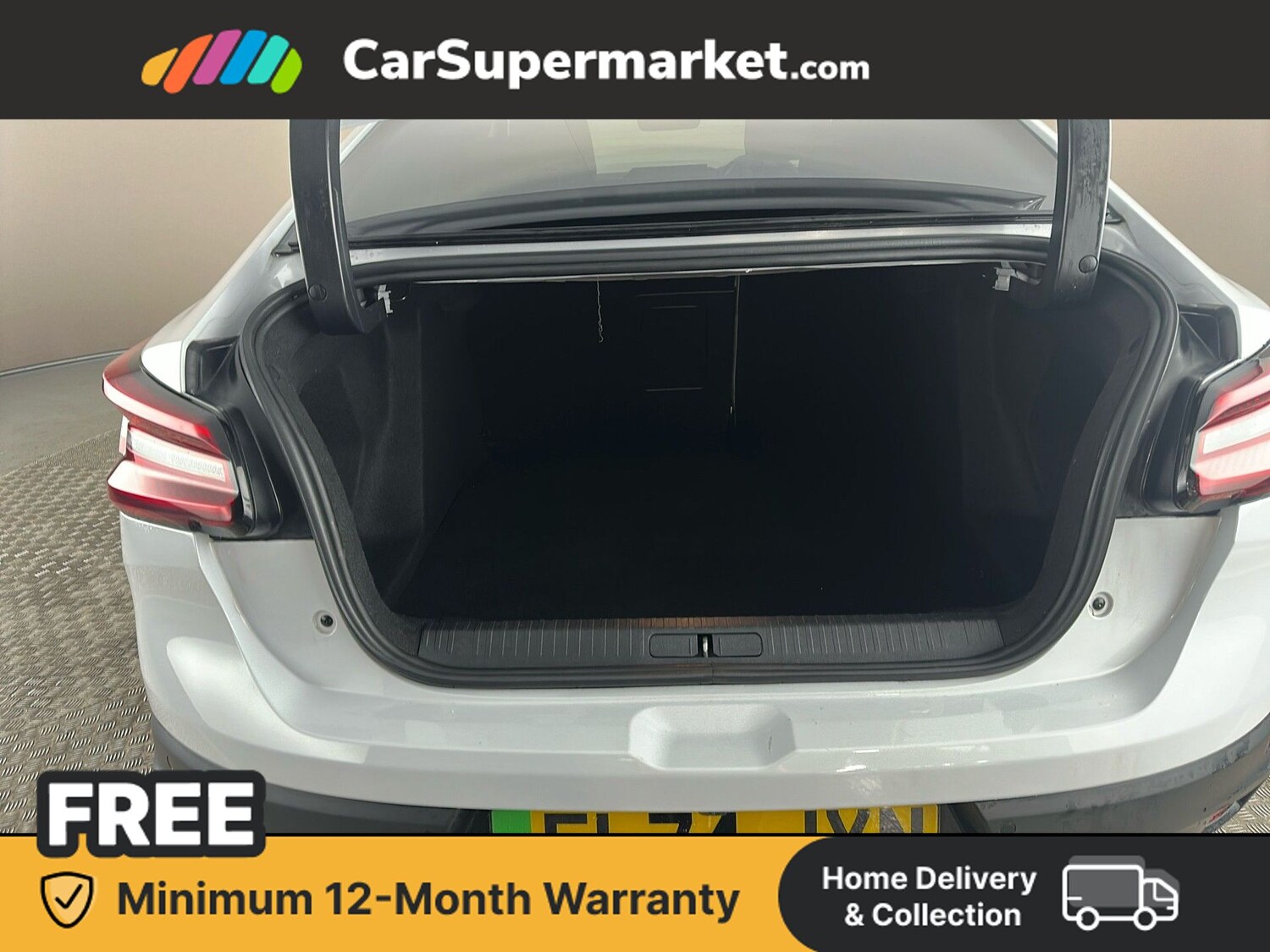 Used Citroen C4 X 2024 for sale - 77546403: Photo 22