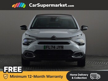 Used Citroen C4 X 2024 for sale - 77546403: Photo