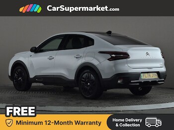 Used Citroen C4 X 2024 for sale - 77546403: Photo