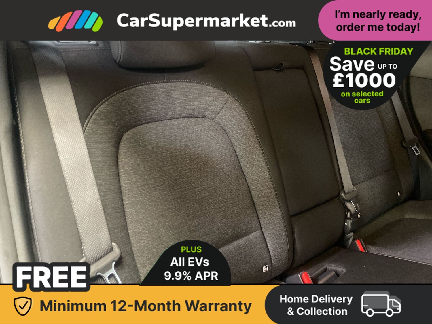 Used Hyundai KONA 2021 for sale - 76739611: Photo 8