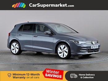 Volkswagen Golf feature image