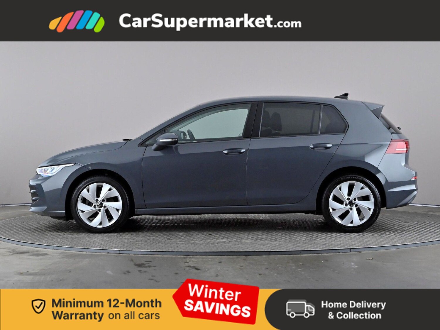 Used Volkswagen Golf 2024 for sale - 77128780: Photo 3