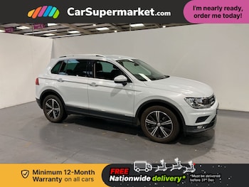 2018 - 2.0 TDi 150 SE Nav 5dr