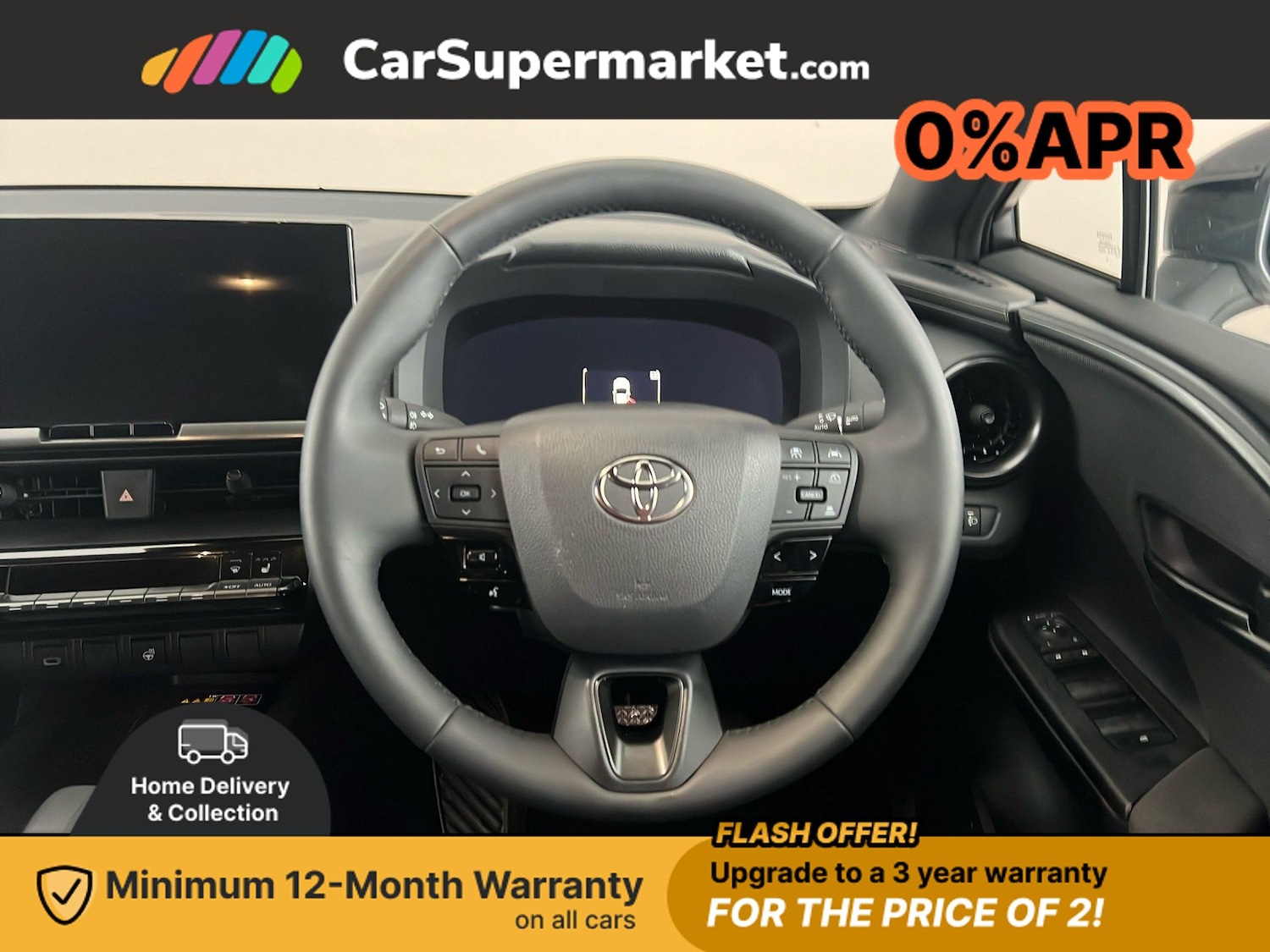 Used Toyota C-HR 2024 for sale - 76774600: Photo 15
