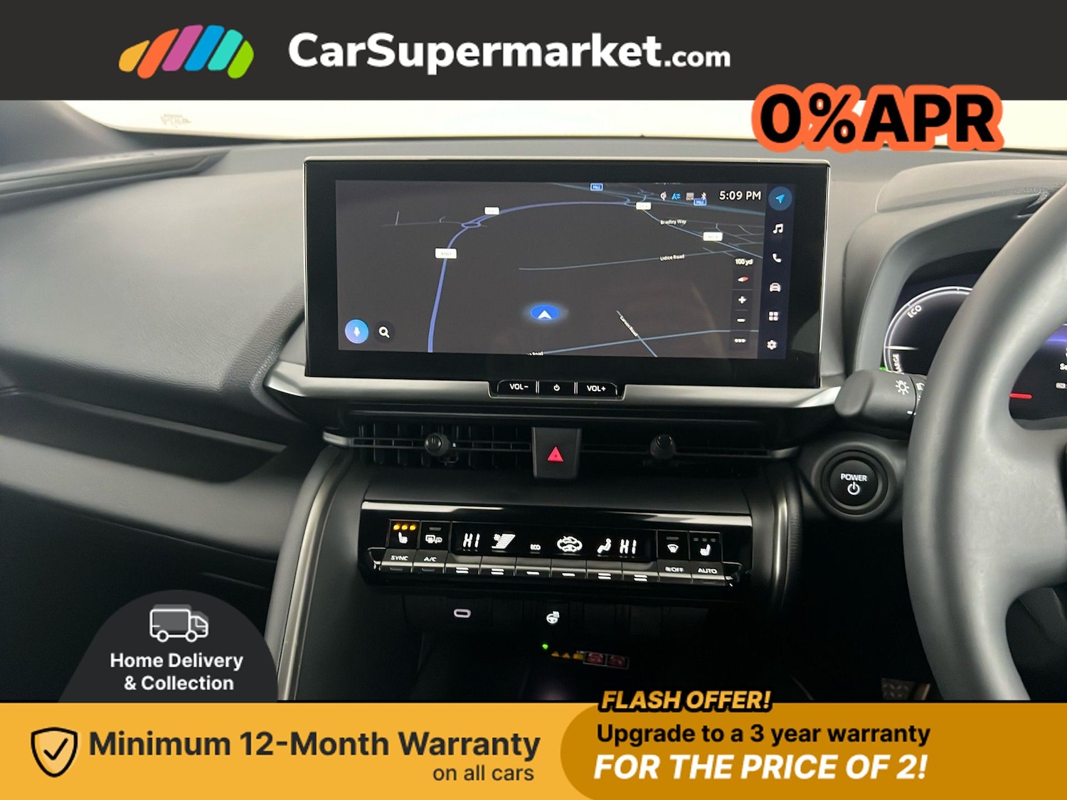 Used Toyota C-HR 2024 for sale - 76774600: Photo 17