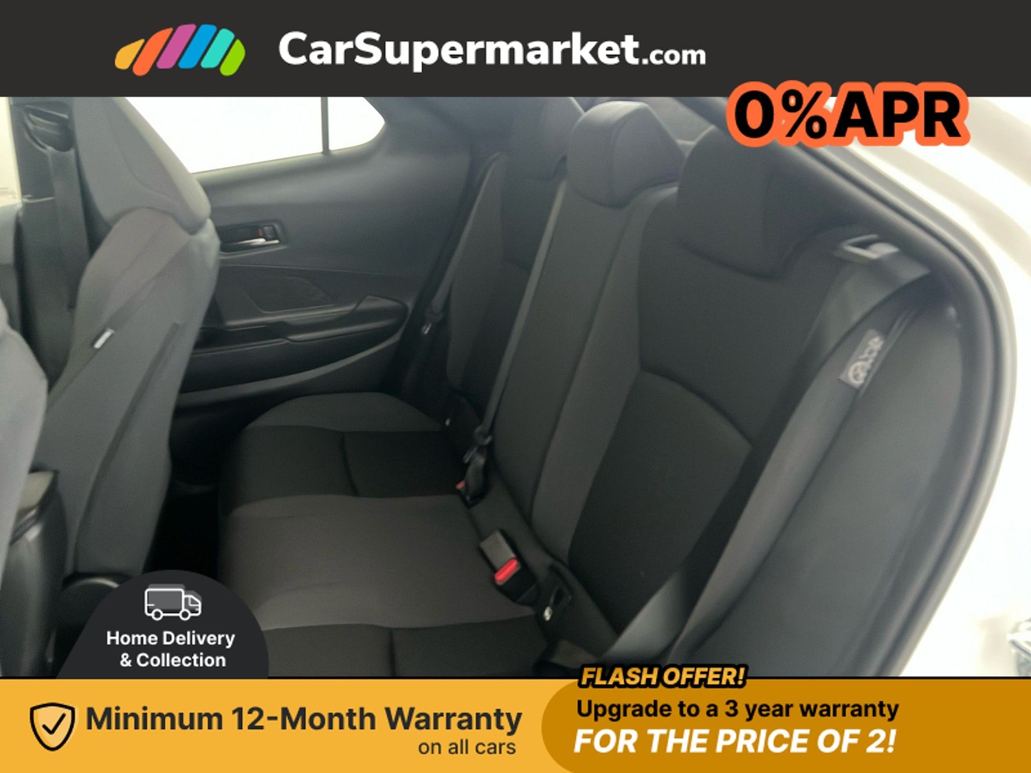 Used Toyota C-HR 2024 for sale - 76774600: Photo 19